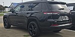 Used 2024 JEEP GRAND CHEROKEE L LIMITED 4X4 in RUSSELLVILLE, ARKANSAS
