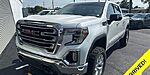Used 2020 GMC SIERRA 1500 SLT in RUSSELLVILLE, ARKANSAS
