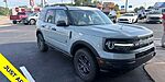 Used 2024 FORD BRONCO SPORT BIG BEND in RUSSELLVILLE, ARKANSAS