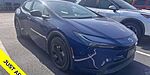Used 2025 TOYOTA PRIUS LE in RUSSELLVILLE, ARKANSAS