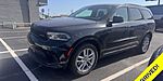 Used 2024 DODGE DURANGO GT PLUS in RUSSELLVILLE, ARKANSAS