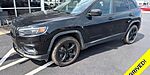 Used 2020 JEEP CHEROKEE LATITUDE PLUS in RUSSELLVILLE, ARKANSAS