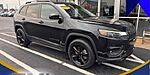 Used 2020 JEEP CHEROKEE LATITUDE PLUS in RUSSELLVILLE, ARKANSAS