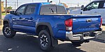 Used 2017 TOYOTA TACOMA TRD OFF ROAD DOUBLE CAB 5' BED V6 4X2 AT in RUSSELLVILLE, ARKANSAS