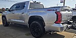 Used 2023 TOYOTA Tundra Hybrid 1794 EDITION in RUSSELLVILLE, ARKANSAS