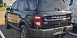 Used 2022 FORD BRONCO SPORT BIG BEND 4X4 in RUSSELLVILLE, ARKANSAS