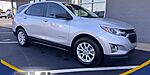 Used 2021 CHEVROLET EQUINOX LS in RUSSELLVILLE, ARKANSAS