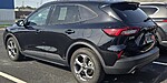 Used 2025 FORD ESCAPE ST-LINE FWD in RUSSELLVILLE, ARKANSAS