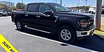 Used 2025 FORD F-150 XLT in RUSSELLVILLE, ARKANSAS