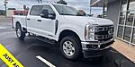 Used 2025 FORD F-250 XLT in RUSSELLVILLE, ARKANSAS