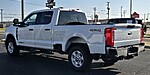 Used 2025 FORD F-250 XLT 4WD CREW CAB 6.75' BOX in RUSSELLVILLE, ARKANSAS