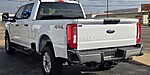 Used 2025 FORD F-250 XLT 4WD CREW CAB 6.75' BOX in RUSSELLVILLE, ARKANSAS