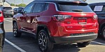Used 2025 JEEP COMPASS LIMITED 4X4 in RUSSELLVILLE, ARKANSAS