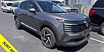 Used 2025 NISSAN KICKS SV in RUSSELLVILLE, ARKANSAS