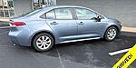 Used 2025 TOYOTA COROLLA LE in RUSSELLVILLE, ARKANSAS