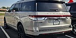 Used 2024 LINCOLN NAVIGATOR RESERVE 4X4 in RUSSELLVILLE, ARKANSAS