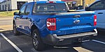 Used 2022 FORD MAVERICK XLT FWD SUPERCREW in RUSSELLVILLE, ARKANSAS