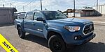 Used 2019 TOYOTA TACOMA SR5 in RUSSELLVILLE, ARKANSAS
