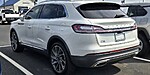 Used 2021 LINCOLN NAUTILUS RESERVE AWD in RUSSELLVILLE, ARKANSAS
