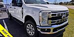 Used 2024 FORD F-250 XLT in RUSSELLVILLE, ARKANSAS
