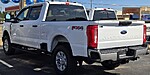 Used 2024 FORD F-250 XLT 4WD CREW CAB 6.75' BOX in RUSSELLVILLE, ARKANSAS