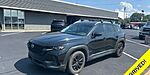 Used 2024 MAZDA CX-50 2.5 S PREFERRED PACKAGE in RUSSELLVILLE, ARKANSAS