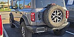 Used 2023 FORD BRONCO BADLANDS 4 DOOR ADVANCED 4X4 in RUSSELLVILLE, ARKANSAS
