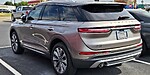 Used 2020 LINCOLN CORSAIR RESERVE FWD in RUSSELLVILLE, ARKANSAS