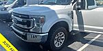 Used 2022 FORD F-250 XL in RUSSELLVILLE, ARKANSAS