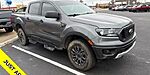 Used 2021 FORD RANGER XLT in RUSSELLVILLE, ARKANSAS