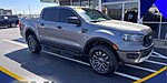 Used 2021 FORD RANGER XLT in RUSSELLVILLE, ARKANSAS