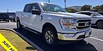 Used 2023 FORD F-150 XLT in RUSSELLVILLE, ARKANSAS