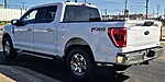Used 2023 FORD F-150 XLT 4WD SUPERCREW 5.5' BOX in RUSSELLVILLE, ARKANSAS