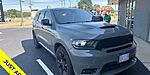 Used 2020 DODGE DURANGO R/T in RUSSELLVILLE, ARKANSAS