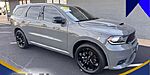 Used 2020 DODGE DURANGO R/T in RUSSELLVILLE, ARKANSAS