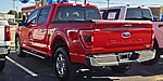 Used 2023 FORD F-150 XLT 4WD SUPERCREW 5.5' BOX in RUSSELLVILLE, ARKANSAS