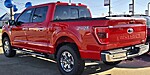 Used 2023 FORD F-150 XLT 4WD SUPERCREW 5.5' BOX in RUSSELLVILLE, ARKANSAS