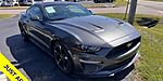 Used 2018 FORD MUSTANG ECOBOOST in RUSSELLVILLE, ARKANSAS