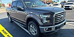 Used 2016 FORD F-150 XLT in RUSSELLVILLE, ARKANSAS