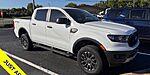 Used 2022 FORD RANGER XLT in RUSSELLVILLE, ARKANSAS