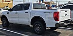 Used 2022 FORD RANGER XLT 4WD SUPERCREW 5' BOX in RUSSELLVILLE, ARKANSAS