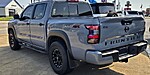 Used 2022 NISSAN FRONTIER CREW CAB 4X4 PRO-4X AUTO in RUSSELLVILLE, ARKANSAS