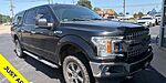 Used 2018 FORD F-150 XLT in RUSSELLVILLE, ARKANSAS
