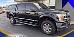 Used 2018 FORD F-150 XLT in RUSSELLVILLE, ARKANSAS