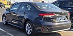 Used 2025 TOYOTA COROLLA LE CVT in RUSSELLVILLE, ARKANSAS