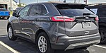 Used 2024 FORD EDGE SEL AWD in RUSSELLVILLE, ARKANSAS
