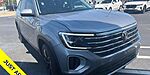 Used 2024 Volkswagen Atlas 2.0T SE W/TECHNOLOGY in RUSSELLVILLE, ARKANSAS