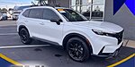 Used 2023 Honda CR-V Hybrid SPORT in RUSSELLVILLE, ARKANSAS