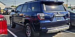 Used 2021 TOYOTA 4RUNNER TRD OFF ROAD 4WD in RUSSELLVILLE, ARKANSAS