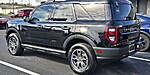 Used 2024 FORD BRONCO SPORT BIG BEND 4X4 in RUSSELLVILLE, ARKANSAS